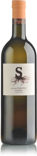 Chardonnay Gamlitz OW